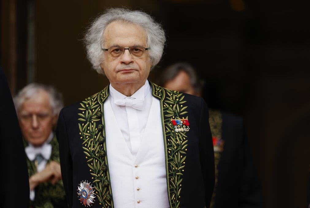 Escritor Amin Maalouf vai receber em maio o Prémio Internacional de Convivência de Ceuta