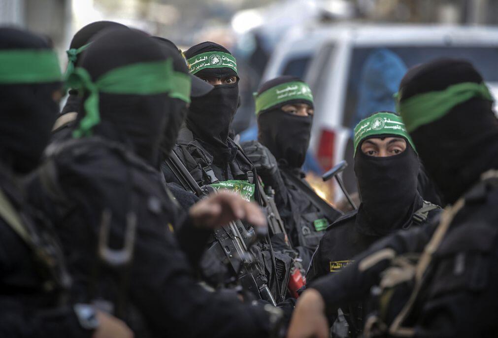 Hamas acusa Israel de incumprimento na fronteira de Rafah