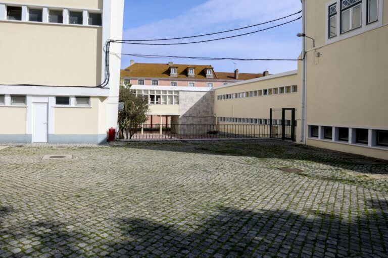 Câmara de Lisboa prevê 