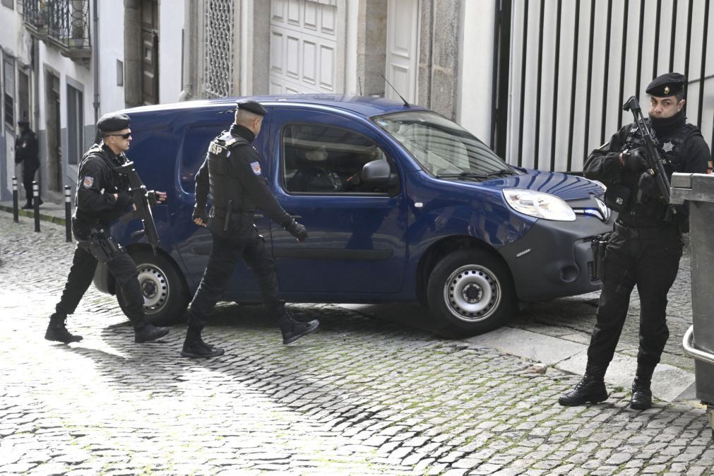 Operação Pretoriano: Relação reduz pena de Fernando Madureira e absolve Fábio Sousa
