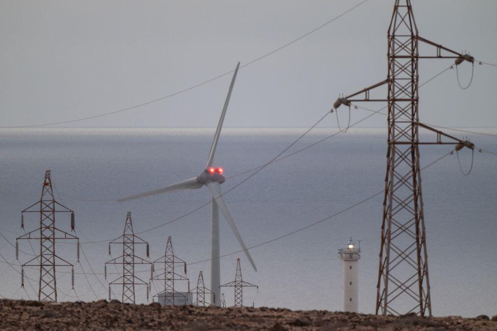 ERSE destaca necessidade de acelerar redes elétricas inteligentes e integrar renováveis