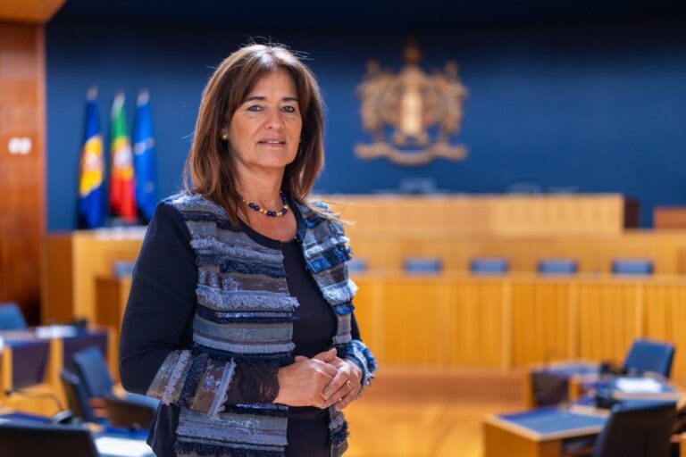 Ilhas do Atlântico reunidas em Cabo Verde para defender financiamento à coesão