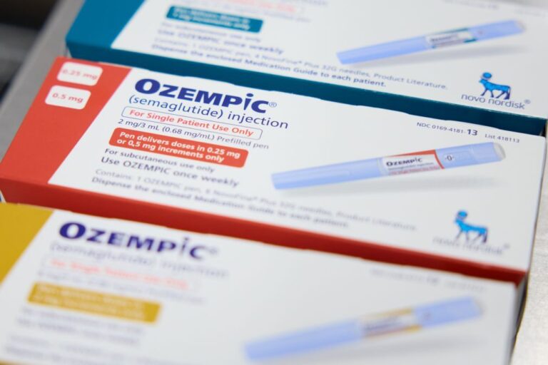 SNS vai comparticipar Ozempic para tratar adultos obesos com diabetes tipo 2