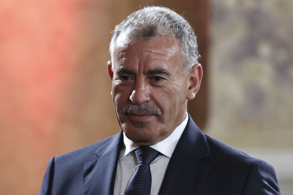 SECP elogia sucesso de portugueses durante cerimónia de prémios em Londres