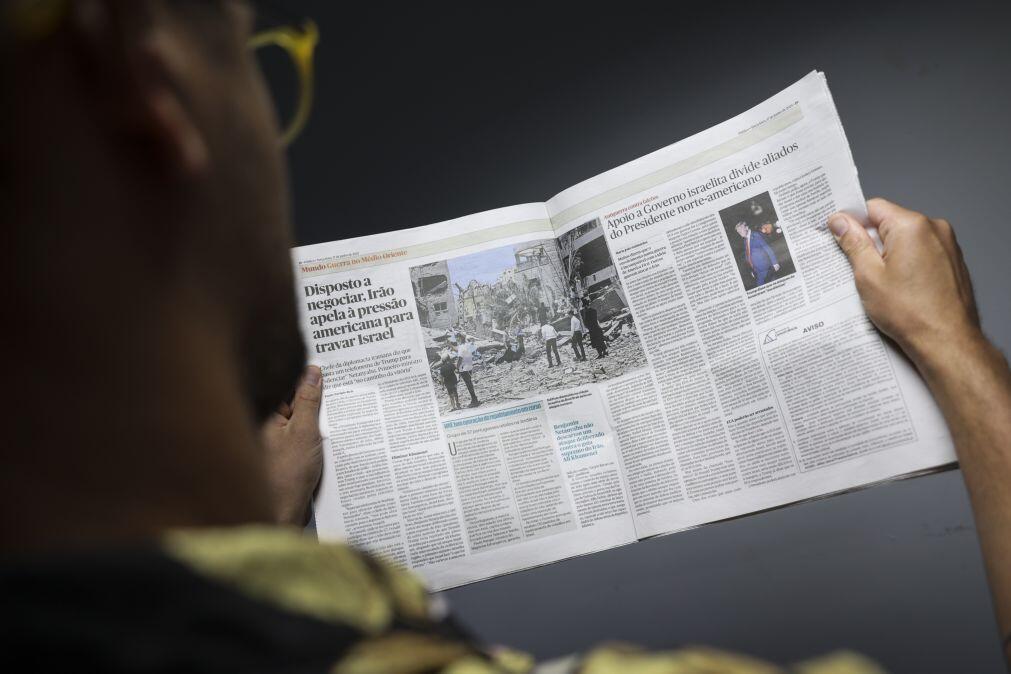 Igualdade de género nos media portugueses revela “sinais de regressão”