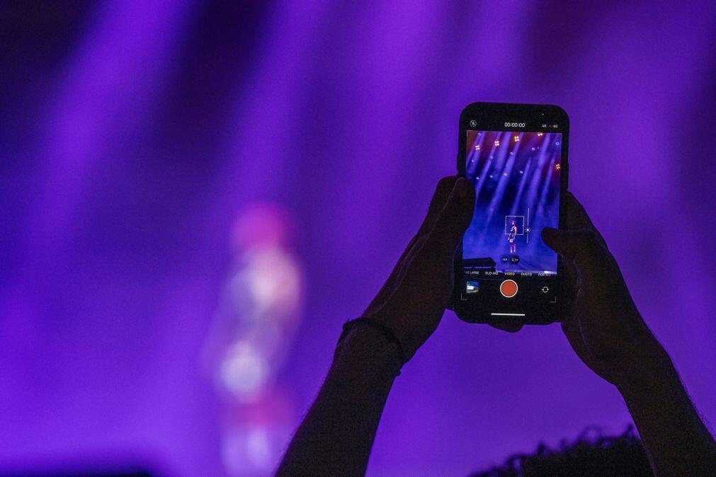 Desenvolvido método para confirmar se telemóvel é fiável e não foi adulterado