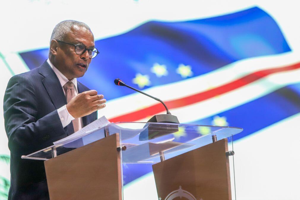 PR de Cabo Verde acredita no diálogo para solucionar crises como a da Guiné-Bissau