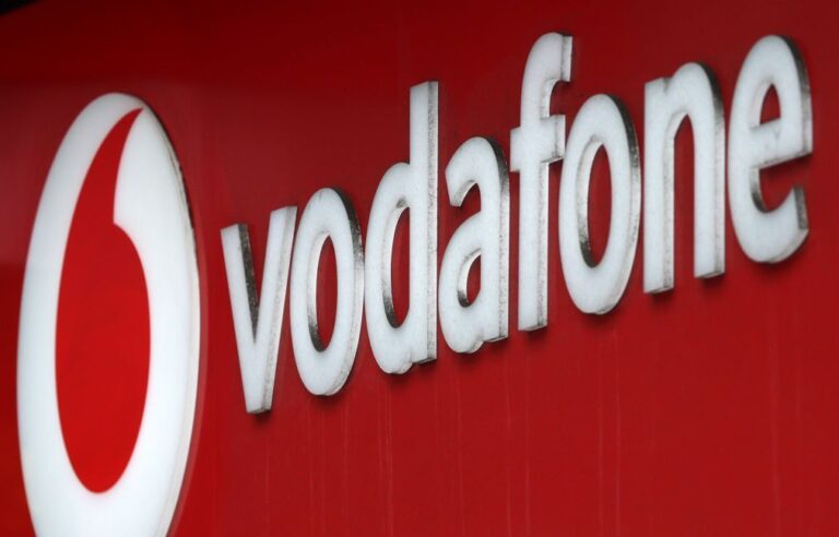 Vodafone reativa rede móvel em 58 concelhos mas três têm serviço degradado