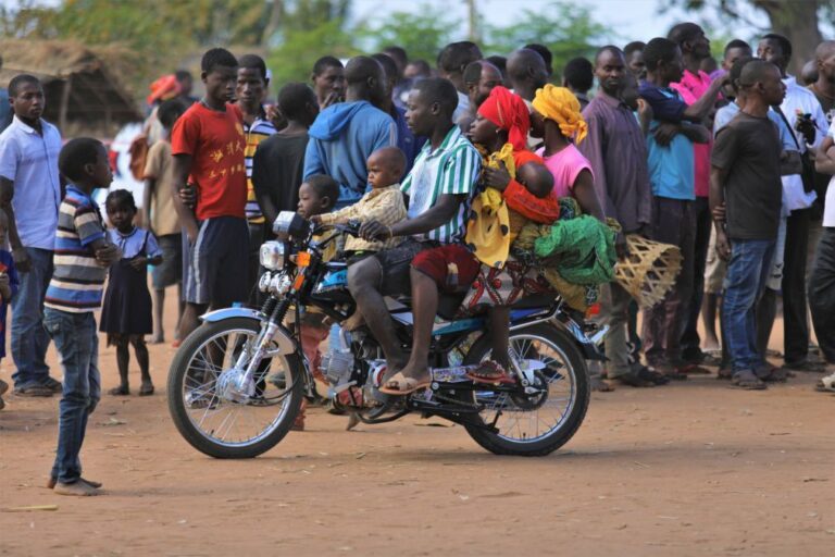 Moçambique lidera saúde mental jovem, Brasil entre os piores, angolanos mais espirituais - estudo