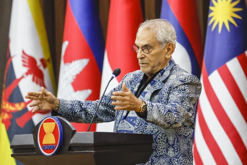 PR timorense felicita eleição de Seguro com resultado inequívoco