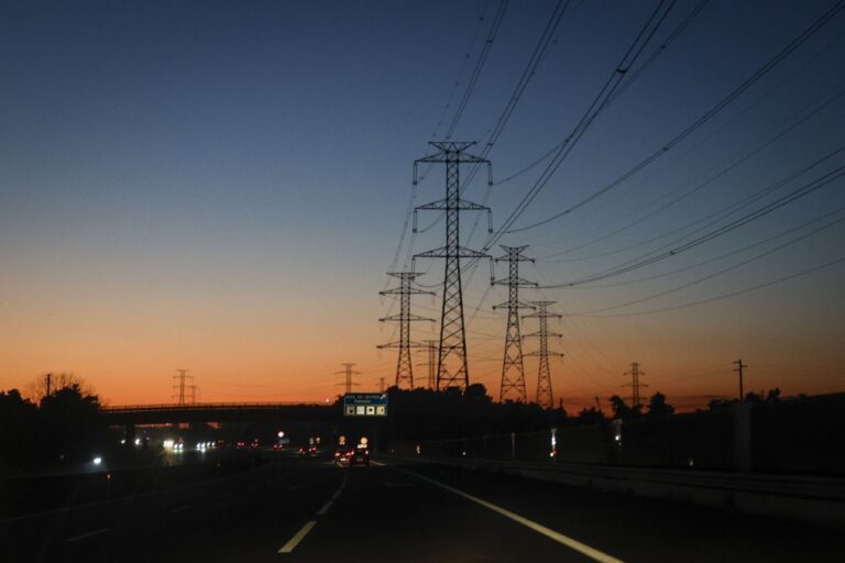 Governo avança com estudo de adaptação do Sistema Elétrico Nacional às alterações climáticas