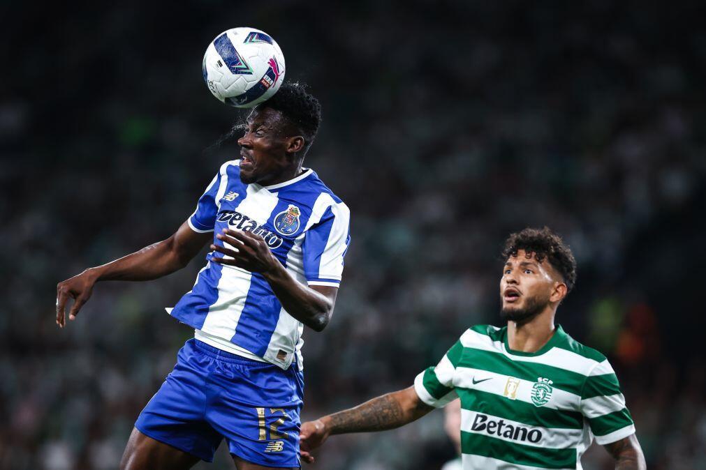 FC Porto e Sporting defrontam-se na 21.ª jornada da I Liga, Benfica recebe Alverca