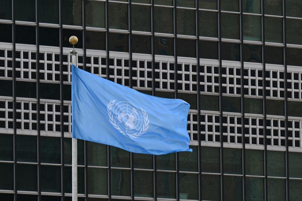 ONU confirma “incidente” num  dos seus centros de acolhimento no Afeganistão