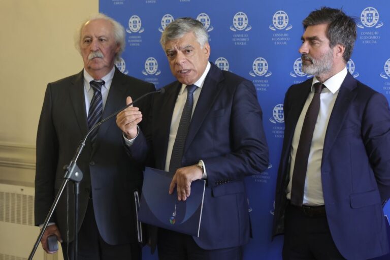 Proposta de revisão da lei laboral não justifica 
