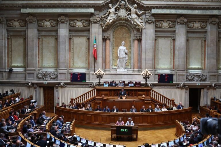 Eleições para Conselho de Estado, Provedor de Justiça e TC podem ser adiadas para 06 de março