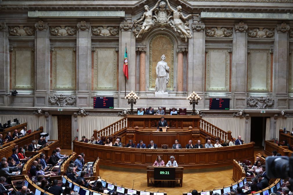 Eleições para Conselho de Estado, Provedor de Justiça e TC podem ser adiadas para 06 de março