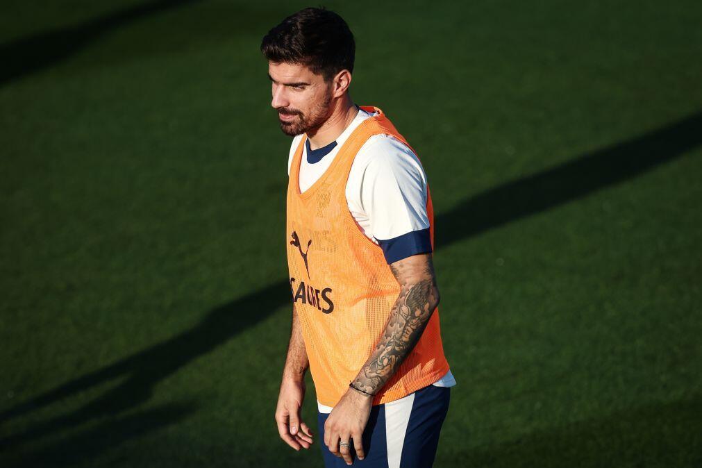 Rúben Neves renova com o Al Hilal até 2029