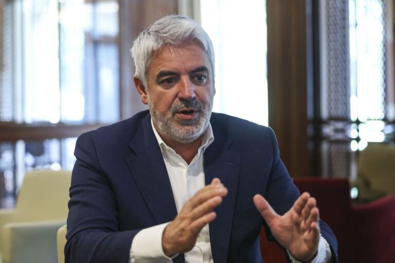 Viseu tem mais de 2,5 ME de prejuízos e pede integração na lista de calamidade