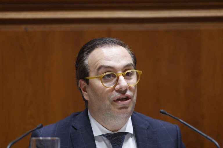 Arguido acusa deputado do Chega de comprar votos a neonazis do grupo 1143