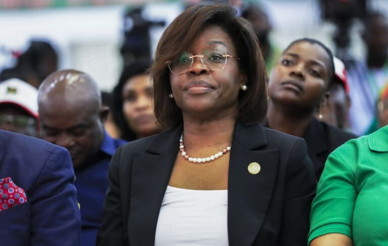 Presidente do TC angolano desafia tribunais africanos a serem 