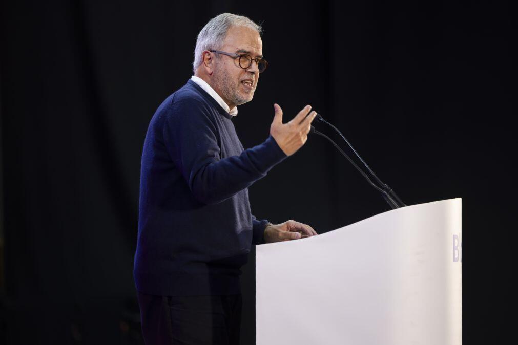 Montenegro “não deixará cair a ministra dos patrões” porque o Governo é “dos patrões” – Pureza