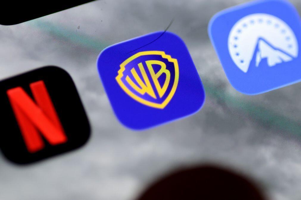 Warner Bros dá uma semana à Paramount para apresentar oferta melhor e definitiva