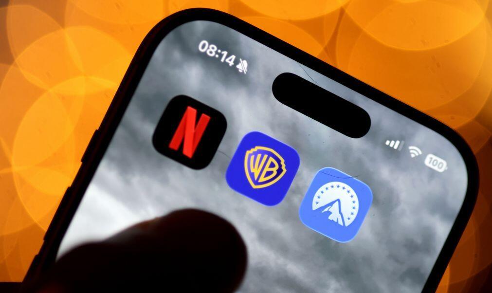 Netflix defende que a sua oferta pela Warner Bros é a única que assegura crescimento