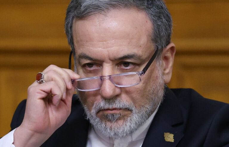 Nuclear: Irão admite novas negociações com EUA quinta-feira em Genebra