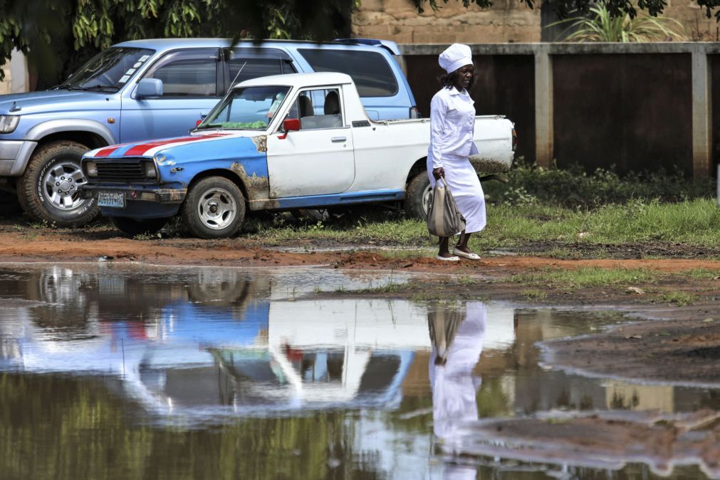 Surto de cólera alastra em Moçambique com 334 casos e 22 mortos em quatro dias