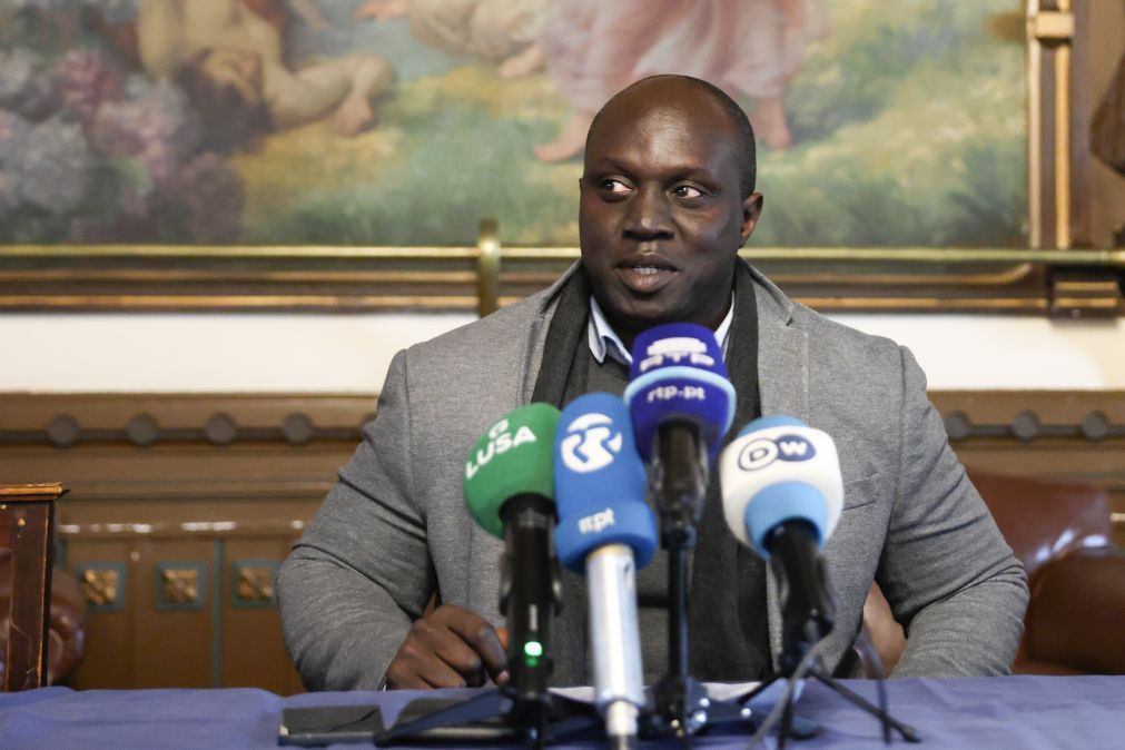 Guiné-Bissau: Político da oposição critica inação da comunidade internacional