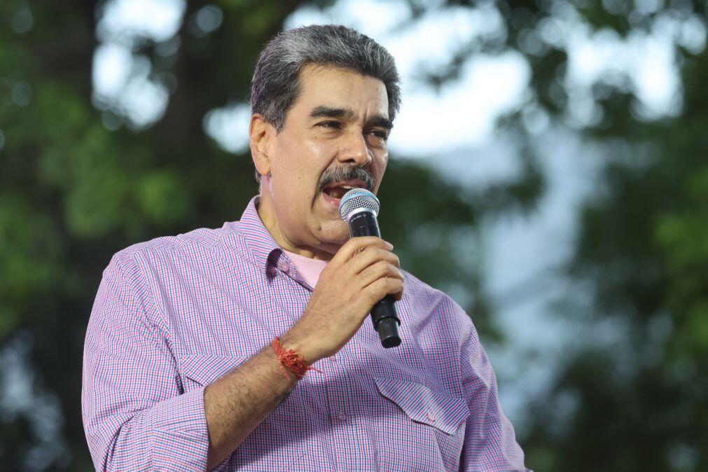 Maduro ficou convencido de que EUA não atacariam a Venezuela — Jornal