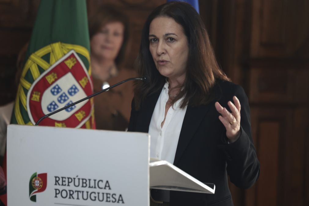 Próximo diretor da PJ será escolhido dentro da instituição – ministra da Justiça