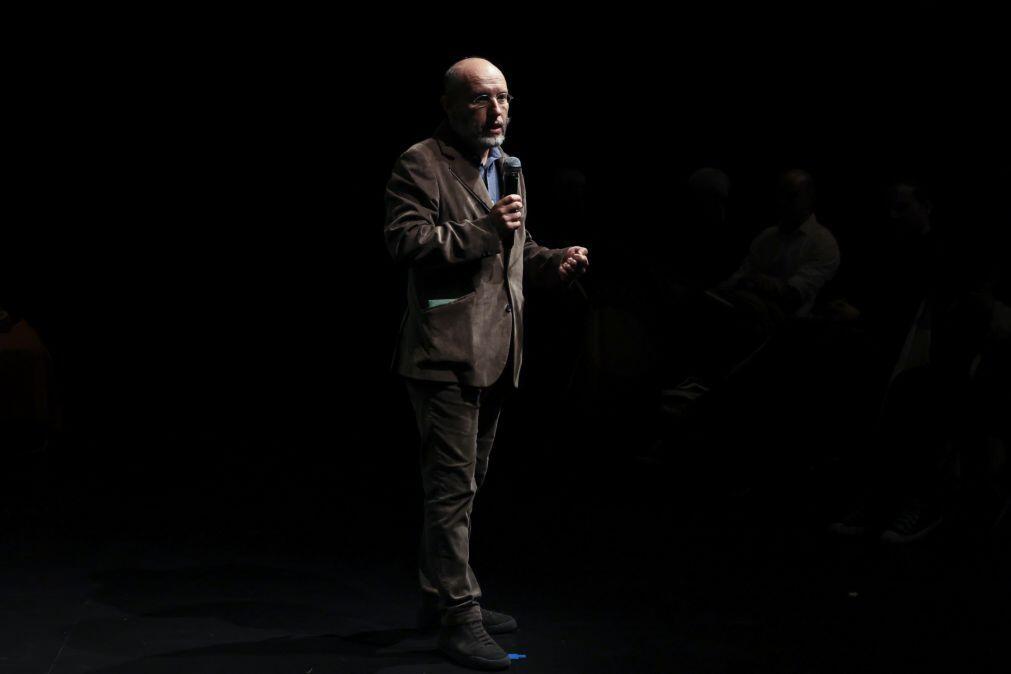 Livre propõe comissão parlamentar eventual sobre preparação para eventos extremos