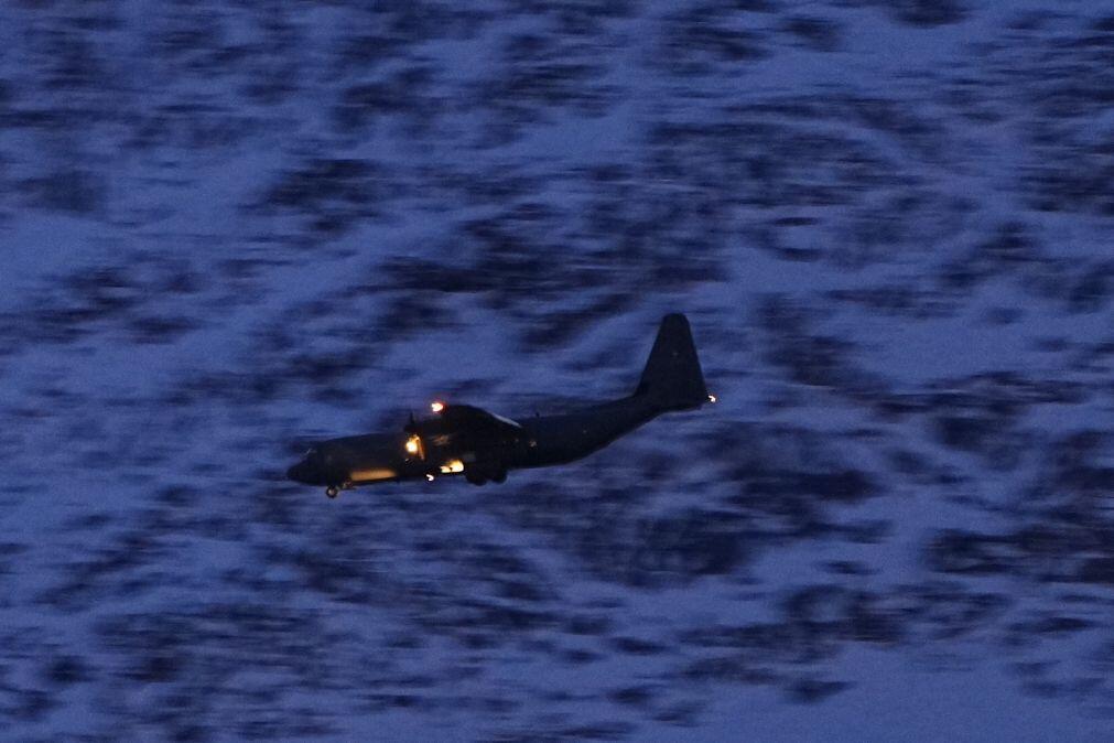 NATO inicia planeamento de missão para reforçar segurança no Ártico