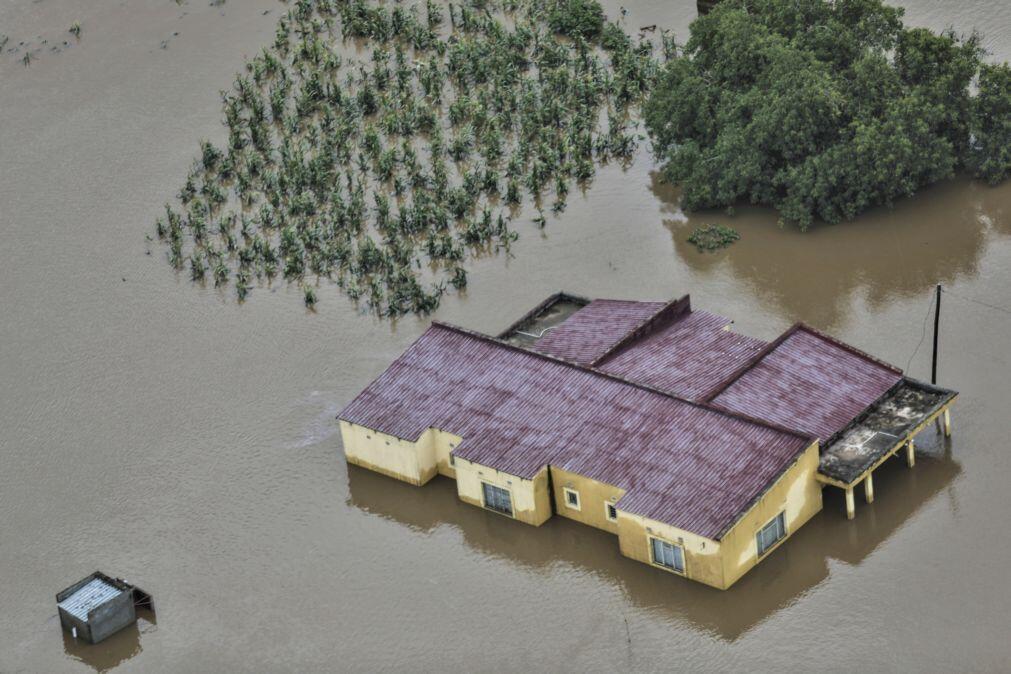 Canadá disponibiliza 3,3 ME para ajuda humanitária em Moçambique após cheias