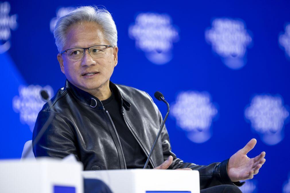 CEO da Nvidia prevê que procura por IA duplique capacidade da TSMC na próxima década
