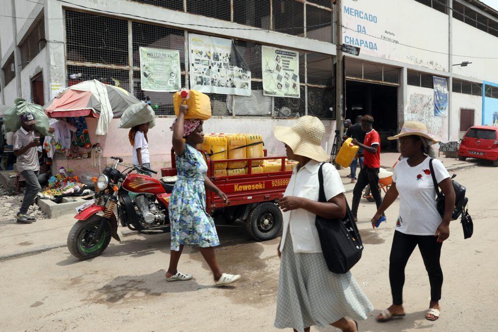 Contribuintes singulares em Angola terão de declarar totalidade dos rendimentos