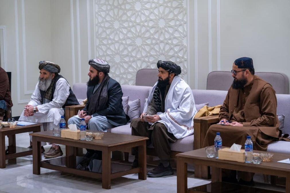 Talibãs restringem sistematicamente acesso de mulheres e raparigas afegãs à saúde – ONU