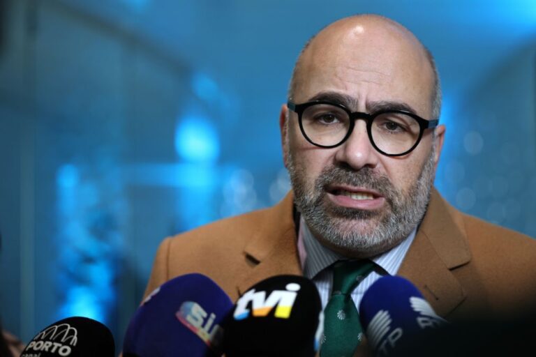 Governo está a avaliar isenção de portagens em zonas afetadas