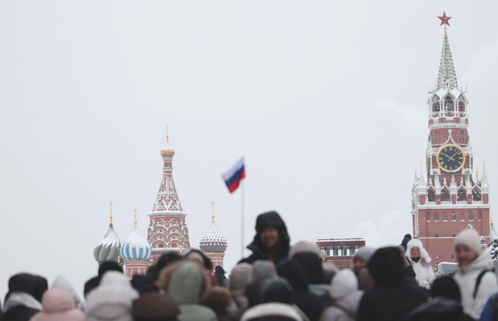 Mais de 150 mil pessoas deram informações à ‘secreta’ russa em 2025