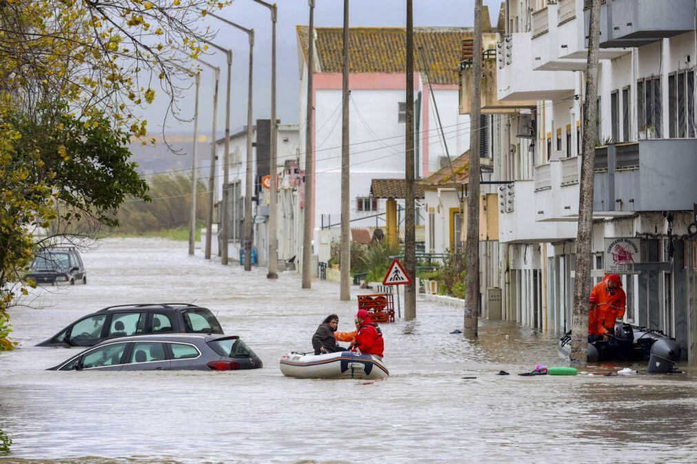 Associação Zero quer Fundo Europeu de Adaptação às Alterações Climáticas