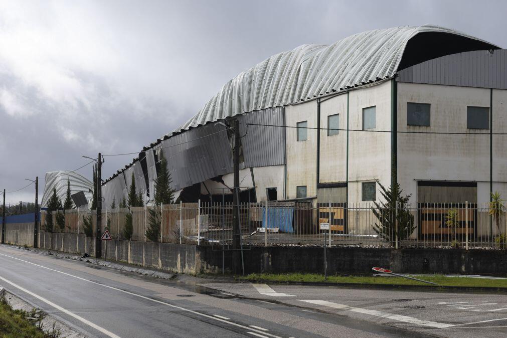 Empresários de Santarém, Leiria e Coimbra pedem apoios a fundo perdido