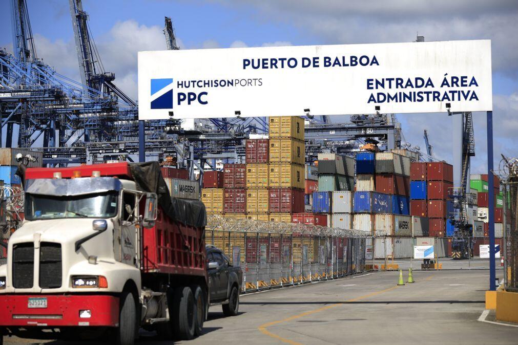 Operadora de Hong Kong anuncia arbitragem contra Panamá por anular concessão portuária