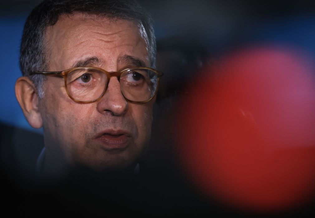 Seguro acusa Ventura de ser um risco e usar métodos não democráticos