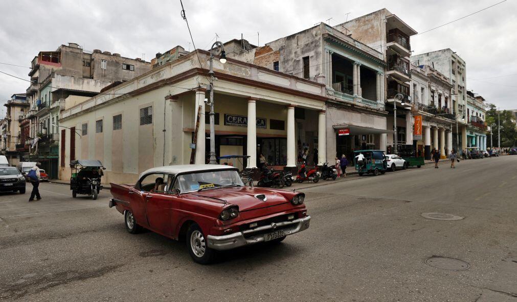 Cuba sofre colapso parcial do sistema elétrico afetando 3,4 milhões de pessoas