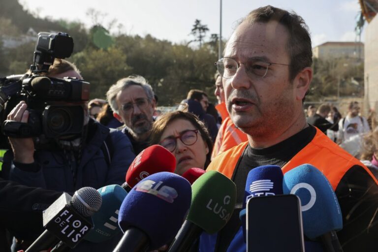 Medidas do Governo são passo importante e desejado - Câmara de Leiria