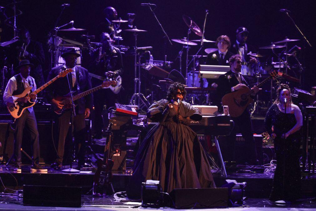 Lauryn Hill, Black Star e Grace Jones reforçam cartaz do festival Kalorama 2026