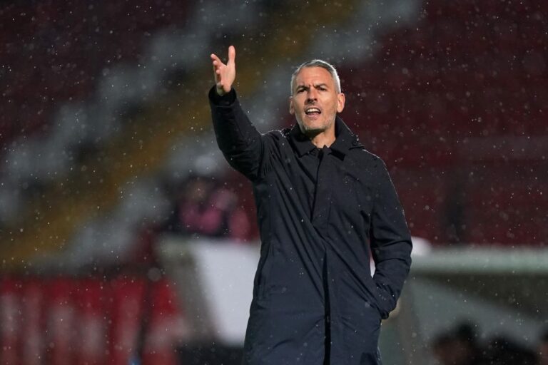 I Liga: Carlos Vicens assume 