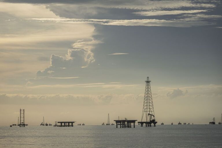 Presidente interina da Venezuela garante que país não irá desnacionalizar petróleo