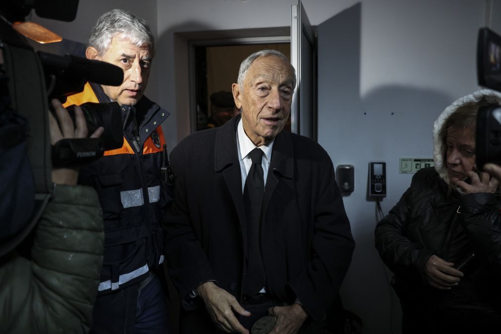 PR questionou primeiro-ministro sobre as razões para não ativar Mecanismo Europeu de Proteção Civil